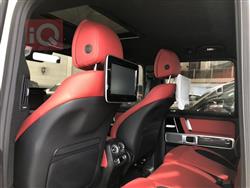 مێرسێدس بێنز G-Class